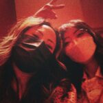 Jessica Lu Instagram - Mama got to leave the house!!! Without the baby or the mom!!! And not to run a quick errand or see a doctor!!! Thank you @lesliealejandro @kevinmalejandro @kadenalejandro_ for the theatre date (and fueling the artistic parts of me that have been closed up due to responsibilities for the last 2 years, now I can’t wait to go back to auditioning and creating after my hiatus!)!!! NEW YORK CITY!!! The THEATRE!!! Props to my husband who stayed home and breastfed the baby!!! Circle In The Square Theatre