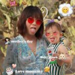Jessica Lu Instagram – ✨ insert long guttural sigh ✨ #mom