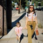 Jessica Lu Instagram - Hi mom. Today is your “2nd birthday”. You always said 10/14 was your American calendar birthday and 11/14 was your Chinese calendar birthday and if I ever forgot, wow. I dropped off Everest at school a couple hours ago, and I’ve been just sitting here waiting to pick her up. When she was at school was when we would have our alone time together. Finally. Finally we had that time. You moved in when I was 6 months pregnant and we were never alone after that. And now I’m all alone. Counting down til I pick Everest up. Counting down til Christian comes home from Vancouver. Counting down, counting down, counting down. Look how big Evy is. We got her new sunglasses. Happy 2nd birthday, mommy. ❤️31