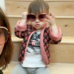 Jessica Lu Instagram - ✨ insert long guttural sigh ✨ #mom