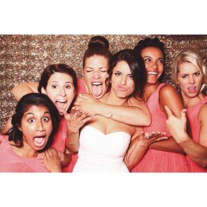 Jessica Lucas Instagram - #weddings.