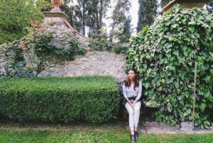 Jessica Lucas Instagram - 🌿