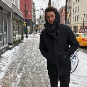 Jessica Lucas Instagram - My forever Valentine ❤️