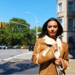 Jessica Lucas Instagram – Happy First day of Fall!! 🍂🍃 🍁 📷@tinaturnbowmup