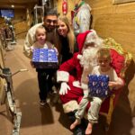 Jessica Thivenin Instagram - Petit souvenirs de nos vacances à Font Romeu station familiale avec des habitants hyper adorable, c’était incroyable les enfants ce sont régalés ♥️ Merci @legrizzlyluxelocation (Collaboration commerciale) Font-Romeu
