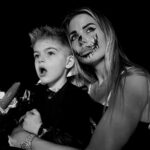 Jessica Thivenin Instagram - H 👻 L L 🎃W E E N “2023” Dubai, United Arab Emirates