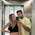 Jessica Thivenin Instagram - 🍑🤚🏼🤣