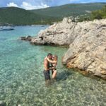 Jessica Thivenin Instagram - Nos vacances au Monténégro 🇲🇪
