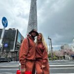 Jessica Thivenin Instagram - Japan 🇯🇵♥️ 🎞️ @zartfilmsproduction