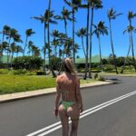 Jessica Thivenin Instagram - K A U A I 🌴 vraiment une île incroyable qu’on a pu faire en long, en large et en travers. Kauai,Hawai