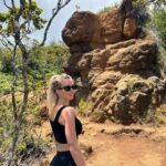 Jessica Thivenin Instagram - K A U A I 🌴 vraiment une île incroyable qu’on a pu faire en long, en large et en travers. Kauai,Hawai