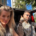 Jessica Thivenin Instagram - H A W A Ï 🌺 Oahu• Oahu Island, Hawaii
