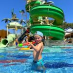 Jessica Thivenin Instagram – On est bien arrivés au @rixossungate 
Les enfants sont au paradis ♥️🥹
#collaborationcommerciale Rixos Sungate Resort – Antalya, Turkey