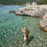 Jessica Thivenin Instagram - Nos vacances au Monténégro 🇲🇪