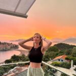Jessica Thivenin Instagram - Nos vacances au Monténégro 🇲🇪