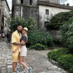 Jessica Thivenin Instagram - Nos vacances au Monténégro 🇲🇪