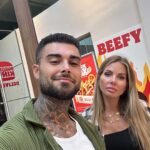 Jessica Thivenin Instagram - 🤣😓💦😱