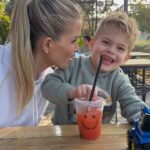 Jessica Thivenin Instagram - Mon fils , mon héros ♥️