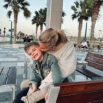 Jessica Thivenin Instagram - Your smile make me happy ♥️