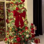 Jessica Thivenin Instagram - Notre déco de Noël 2022 🎄🎅🏼, vous en pensez quoi? ♥️✨