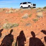 Jessica Thivenin Instagram - C’était mon rêve ce voyage road-trip aux États Unis en famille. Un rêve de plus exaucé … Je suis tellement reconnaissante de ma vie, d’avoir la chance de pouvoir voyager, et faire également profiter ma famille. nous sommes rentrés avec plein de souvenirs. merci la vie, merci merci merci !! Mon plus beau souvenir est de les voir heureux avec un si grand sourire, je vous aime ♥️ mon bonheur c’est d’en donner 🍀✨