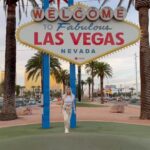Jessica Thivenin Instagram - LAS VEGAS dernier stop de notre raod trip 🇺🇸
