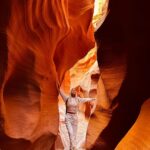 Jessica Thivenin Instagram - Antelope Canyon & Horseshoe Bend