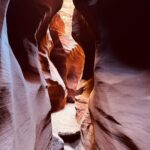 Jessica Thivenin Instagram - Antelope Canyon & Horseshoe Bend