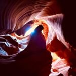 Jessica Thivenin Instagram - Antelope Canyon & Horseshoe Bend
