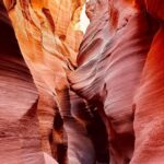 Jessica Thivenin Instagram - Antelope Canyon & Horseshoe Bend
