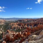 Jessica Thivenin Instagram - BRYCE CANYON
