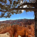 Jessica Thivenin Instagram - BRYCE CANYON