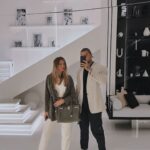 Jessica Thivenin Instagram - La trend est bien respectée.