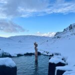 Jessica Thivenin Instagram - Incroyable séjour en Islande! Un grand merci à @tourlane de nous avoir organisé un voyage aussi parfait. Si vous aussi vous voulez partir et organiser un voyage spécial, n’hésitez pas à faire appel aux agents de chez Tourlane. Avec mon code promo : JESSTHIB200 Bénéficier de -200 € sur votre voyage en plus de votre devis gratuit. #collaborationcommerciale Iceland