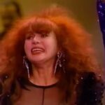 Jessica Wild Instagram - "Ahi viene Iris Chacón!" For more than two decades these four words, sung at the start of a show, brought a world of glamour, campy outrageousness and laughter to millions of living rooms in Puerto Rico, Latin America and the United States. It made Iris Chacón – known as La Vedette de America - a household name and a beloved icon that still endures 45 years later. Entire generations of Borícuas – both on the island and in the mainland – were brought up with El Show of Iris Chacón, on the air for more than 15 years. Its heyday was in the 1970’s and 1980’s, with number one ratings on prime time in Puerto Rico and major markets such as Miami, New York, Chicago and Los Angeles. WE LOVE IRIS CHACÓN!!! For snatch game of love I chose the Queen of Puerto Rico LA VEDETTE DE AMERICA @irischaconoficial My inspiration was also my favorite comedian @hereisjohnnyray with whom I grew up watching his imitation of iris #irischacon #snatchgameoflove #rupaulsdragrace #allstars8 #paramountplus #boricua #puertorico🇵🇷 #vedette #latinos