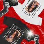 Jessica Wild Instagram - New merch is here baby get out that etb card 🔥🔥 get it today on @dragqueenmerch link is in my stories and at dragqueenmerch.com