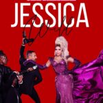 Jessica Wild Instagram - New merch is here baby get out that etb card 🔥🔥 get it today on @dragqueenmerch link is in my stories and at dragqueenmerch.com
