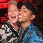 Jessica Wild Instagram - So much love for my crazy sister @jimbothedragclown Knowing you and developing the great friendship that we have has been one of the best things that I have gotten from the competition.Love u so much!!❤️❤️ #friends #sisters #top3 #allstars8 #rupaulsdragrace #paramountplus #wowpresentsplus #canda #puertorico🇵🇷