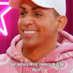 Jessica Wild Instagram - When I received the invitation to AS8, the truth is I was going to say no. After my participation as a lip sync assassin in AS6, I felt that I had closed a cycle in my life. After waiting so many years for the invitation, my desire to return had died. In addition, drag has evolved too much and I let myself be overcome with fear. I preferred to stay in my comfort zone. Then, I remembered everything that I have struggled with in life, what it has cost me to get to where I am and be who I am. I recovered my courage! With the support of my friends and loved ones, even when I do not believe in myself, they always do. Never allow your fears to keep you away from your goals. Always go for the gold!!! #selflove #rupaulsdragrace #allstars8 #courage #paranountplus