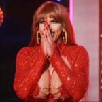 Jessica Wild Instagram - Thank you washington DC for such an amazing night. You made me feel so loved and I loved celebrating my victory with you. Thank you all the @thedirtygoose staff for treating me like royalty. To my RDR season 2 sister @tatiannagram thank you for making me feel at home .Also thanks to @itscrystaledge for taking care of me from the moment I landed in DC. I am happy and very grateful🌹#rupaulsdragrace #winner #paramountplus #washingtonheights #allstars8