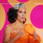 Jessica Wild Instagram - JESSICA WILD STILL GOT IT BABY!! Let’s get this season All-Started! 🏁 #AllStars8 starts streaming MAY 12 on @paramountplus! 👠Mucho ESCÁNDALO!!