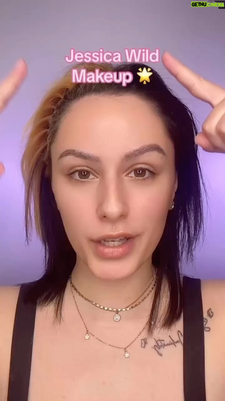 Jessica Wild Instagram - OMG I'm in love with this Video!!😍😍Thank u so much @dimaggioglows for this Makeup Tutorial inspired by Me🙋🏽‍♀️Obviously you do your makeup with more perfection. I'm an old lady who continues to learn🤪🤪I wish you all the success in the world in your career as a makeup artist.MUCHO ESCÁNDALO!!! #makeupartist #makeuptutorial #talent #dragqueen #puertorican #rupaulsdragrace #allstars8 #veneno #coconuts
