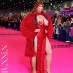 Jessica Wild Instagram – What an amazing weekend at @rupaulsdragcon UK!!
Thanks to all the people who came to visit me at my booth. My Fans are everything to me. Thanks also to some of my sisters who took time out of their time to visit me. What a beautiful experience!! I love you all❤️
#rupaulsdragrace #rupaulsdragcon #Uk