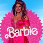 Jessica Wild Instagram - Quien quiere venir conmigo a ver la pelicula de Barbie? • who wants to come see the Barbie movie with me? Barbie World