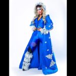 Jessica Wild Instagram - ARE YOU TEAM WILD? I'm ready for the Fame Games!💪🏽🙌🏽🏆Voting start this Friday July 14th.That day Rupaul will explain how you can vote. Category is: Snow Bunny🐰❄️☃️ Thank u all for all your love and Support😍❤️Escándalo!!!! 📸 Leo Santiago 💄 @angelinabeepr @sapphirebeepr 👗 @lynkreamsdesigns @andrewbarretcox @cartigofficially 💇‍♀️ @wigsbytips #snowbunny #rupaulsdragrace #allstars8 #famegames #paramountplus #dragqueen #entertainer #diva #boricua🇵🇷 #latina #power