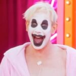 Jessica Wild Instagram - TOP 3!!!!!!⭐️⭐️⭐️I am very grateful to life for this new opportunity that is opening so many doors for me. I am very proud of myself and how far I have come. All-new #AllStars8 – streaming FRIDAY on @paramountplus! 🤭 #top3 #allstars8 #rupaulsdragrace #paramountplus #wowpresentsplus #sisters #boricua🇵🇷 #puñeta #escandalo