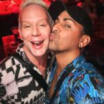 Jessica Wild Instagram - So much love for my crazy sister @jimbothedragclown Knowing you and developing the great friendship that we have has been one of the best things that I have gotten from the competition.Love u so much!!❤️❤️ #friends #sisters #top3 #allstars8 #rupaulsdragrace #paramountplus #wowpresentsplus #canda #puertorico🇵🇷