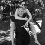 Jessie J Instagram - I asked @markpickard once “Who is the nicest person you have ever worked for?” He said “You are the most talented” 😂 Well I can say even though he has never asked me. He is hands down the nicest, kindest, most caring, loving and funniest tour manager / right hand man I’ve ever had. You have supported me through some of the biggest moments in my life and the worst on and off stage. I’m so happy and grateful you are in my life. Thank you 🤍 Happy birthday @markpickard 🪄 Love you 🧙🏻‍♀️ Everywhere!