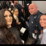 Jessie J Instagram - I asked @markpickard once “Who is the nicest person you have ever worked for?” He said “You are the most talented” 😂 Well I can say even though he has never asked me. He is hands down the nicest, kindest, most caring, loving and funniest tour manager / right hand man I’ve ever had. You have supported me through some of the biggest moments in my life and the worst on and off stage. I’m so happy and grateful you are in my life. Thank you 🤍 Happy birthday @markpickard 🪄 Love you 🧙🏻‍♀️ Everywhere!