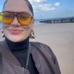 Jessie J Instagram - 1. I am 35 years old tomorrow and this is the best birthday gift I will ever get 🌈🤰🏻 2. Hide and seek gone wrong 3. My Mum playing with my Dads water bottle 4. My Mum turning me into her art project / strawberry Froyo 5. Making my nephew laugh is one of my favourite things 6. My Mum has the softest hands in the world 7. Right before the 🌧️ 8. 👯‍♀️ 9. Fresh air does wonders 34